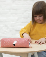 Trixie Trousse Longue - Mrs. Flamingo