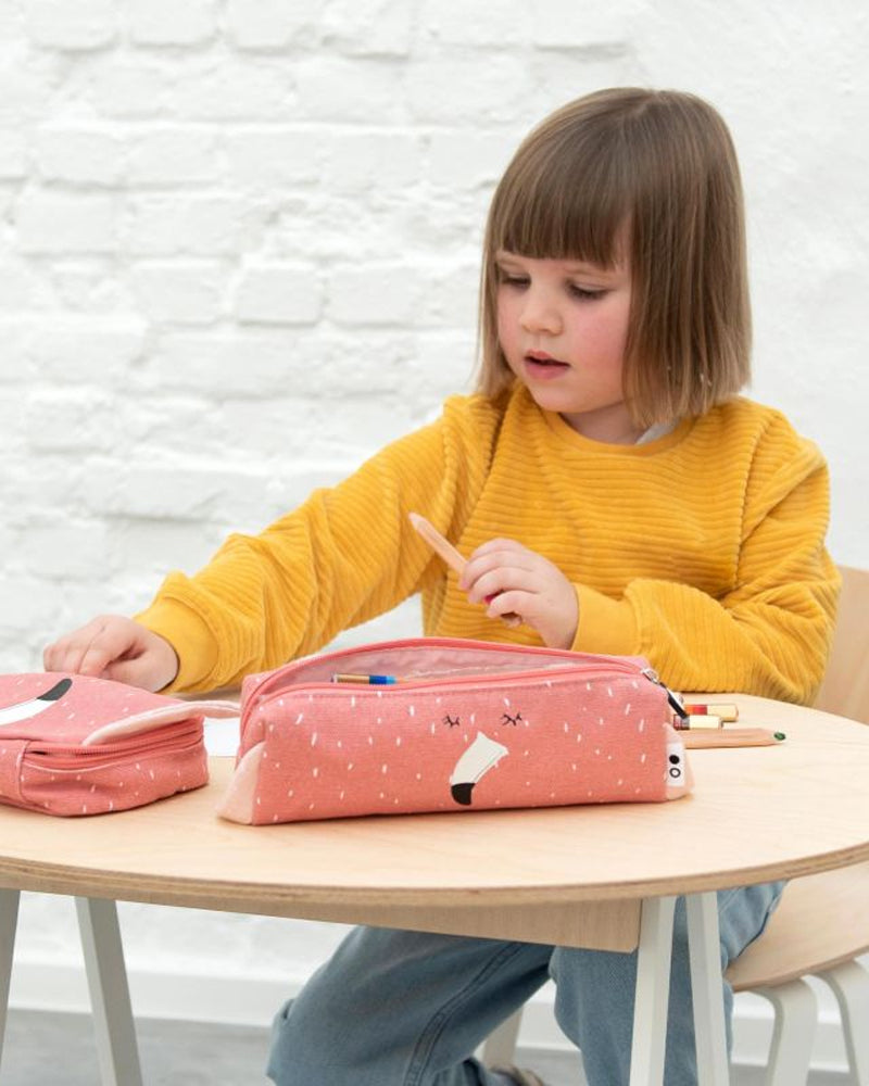 Trixie Trousse Longue - Mrs. Flamingo