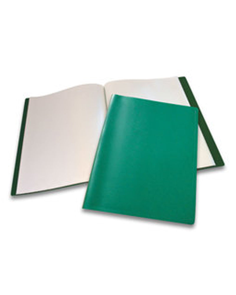 Porte Doc Souple Extra 80 Vues M.Office - Vert
