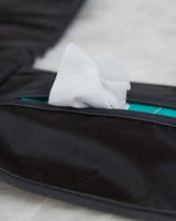 Tapis à Langer Portable - Couronne