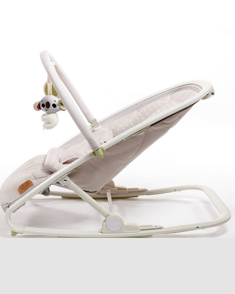 Relax Et Transat 2 En 1 Boho Chic Avec Arche De Jeu Tiny Love