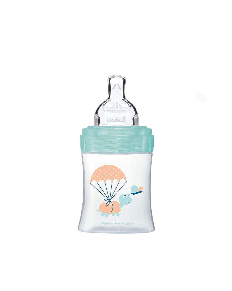 Dodie Biberon Anti-Colique Sensation+ 150ml (0-6m) Air