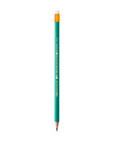 Caja de 12 Lápices Bic Evolution 655 HB