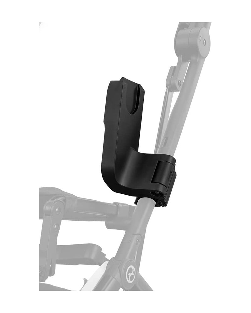 CYBEX Adaptateurs Siège Auto pour Poussette Beezy