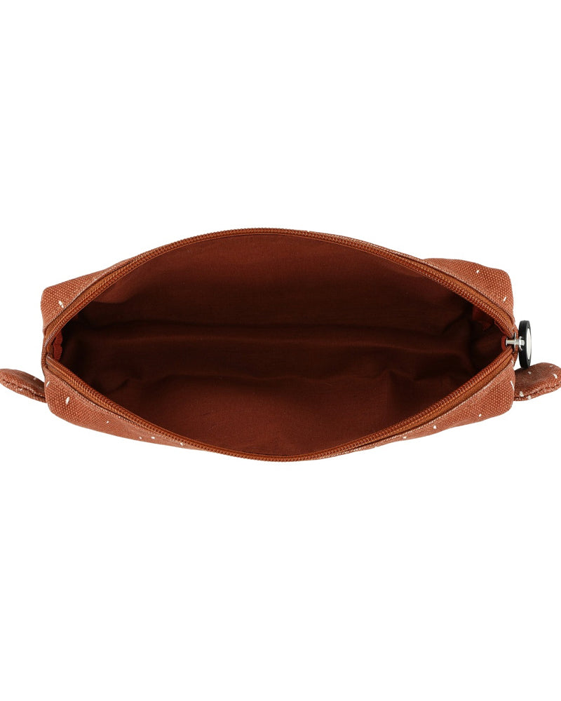 Trixie Trousse Longue - Mr. Monkey