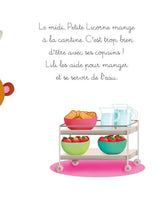 Petite Licorne - Va Manger