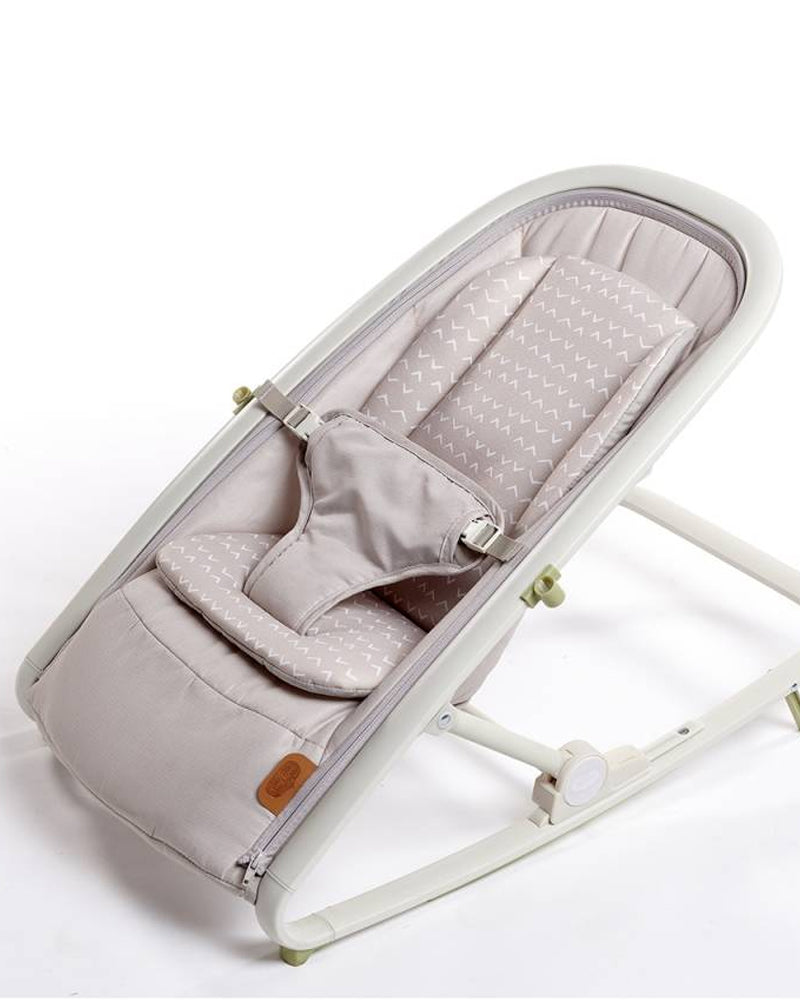 Relax Et Transat 2 En 1 Boho Chic Avec Arche De Jeu Tiny Love