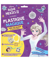 Disney Frozen Mágico Plástico