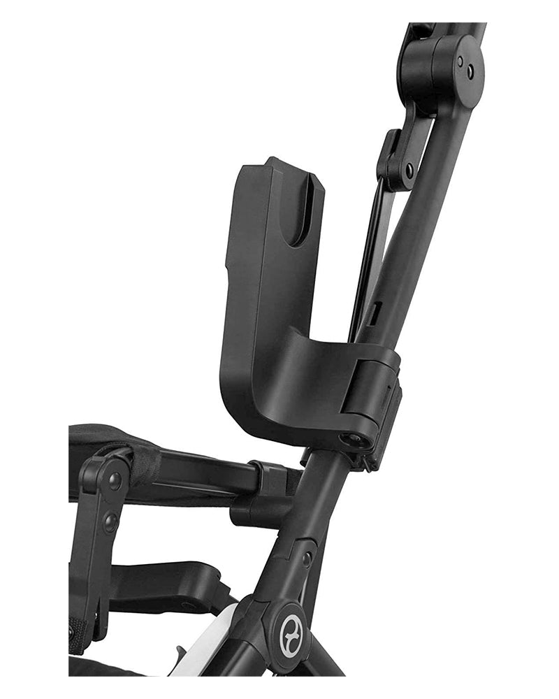 CYBEX Adaptateurs Siège Auto pour Poussette Beezy