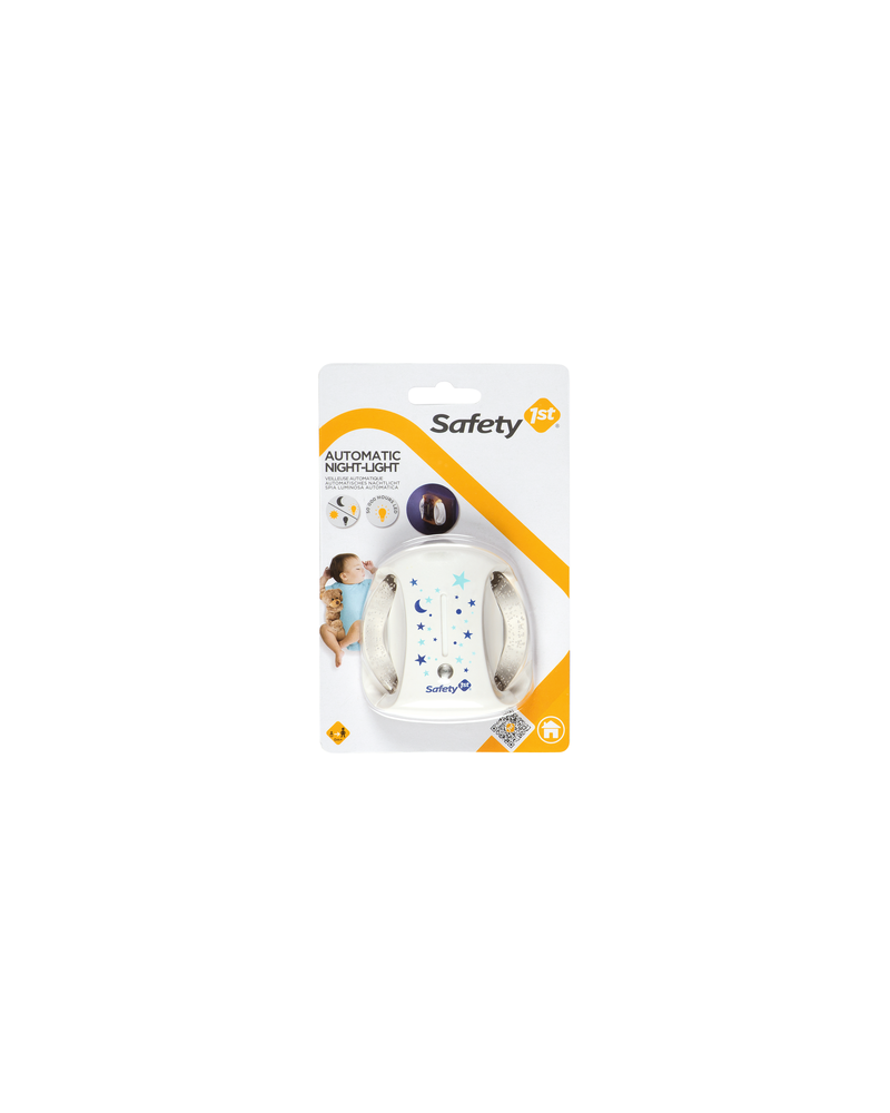 Veilleuse Automatique Arctic Safety 1st