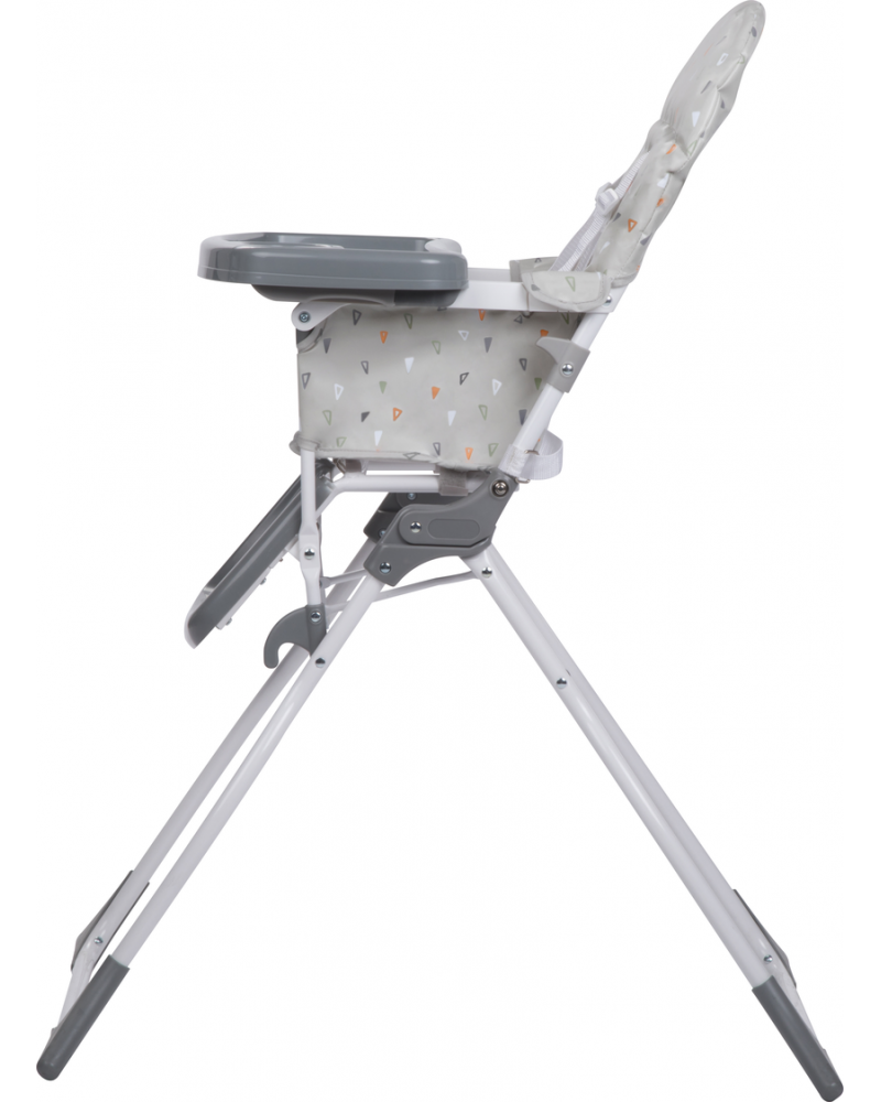 Bébé Confort Chaise Haute bébé KEENY WARM GRAY