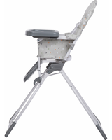 Bébé Confort Chaise Haute bébé KEENY WARM GRAY