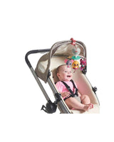 Mobile d'activité de voyage pour bébé 3 en 1 Princesse Tiny Love