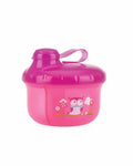 Caja de leche en polvo Nûby - Rosa