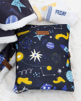 Organisateur des Essentiels pour Bébé - Espace