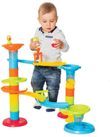 Tour Roll N Pop - Happy Kid Toy