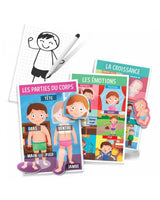 Nous Sommes Faits Montessori Headu 3-5ans