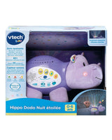 Vetch Hippo dodo nuit étoilée 0-6ans
