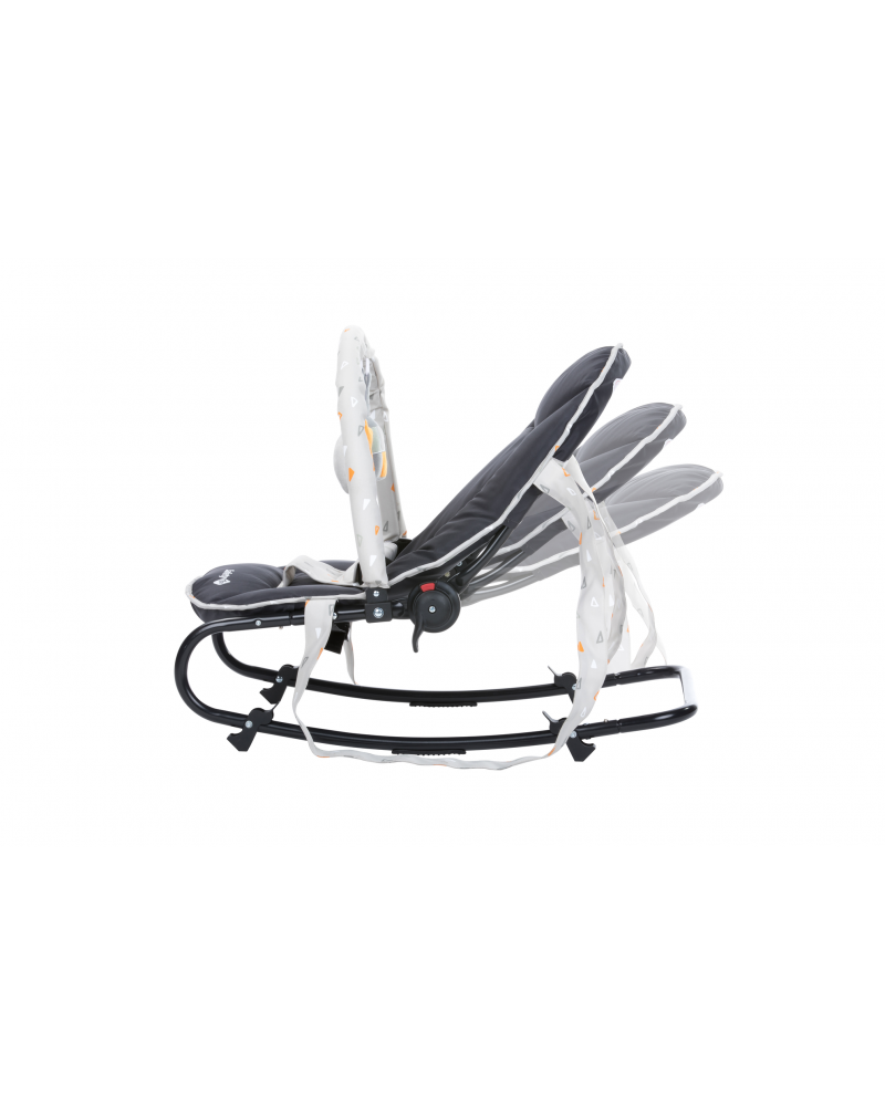 Relax & Transat KOALA Warm Grey Safety 1st
