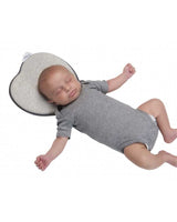 Babymoov Cale-tête Lovenest Original Smokey - Gris