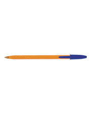 Stylo bille Bic Orange - Bleu