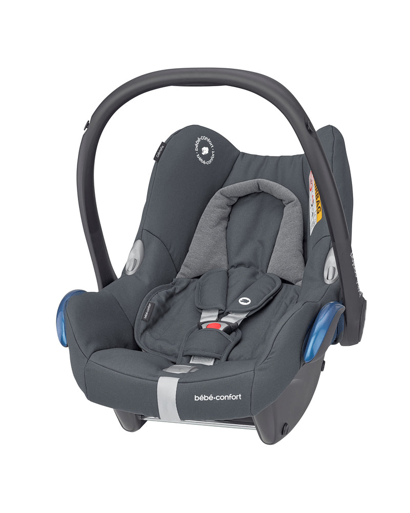 Siège auto CABRIOFIX Essential Graphite Maxi-cosi Bébé Confort