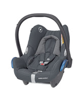 Siège auto CABRIOFIX Essential Graphite Maxi-cosi Bébé Confort