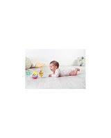 Móvil de actividades Upside Down 2 en 1 Princess Tiny Love Floor