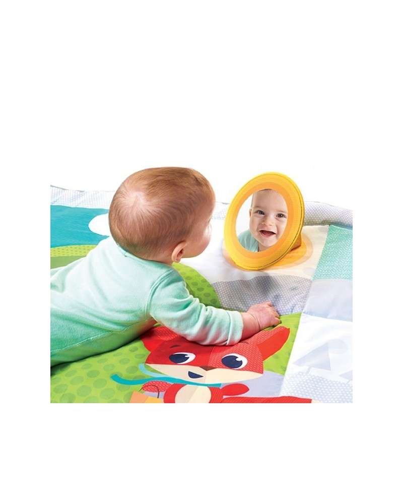 Alfombra de juego GIGANTE Dans La Prairie Tiny Love