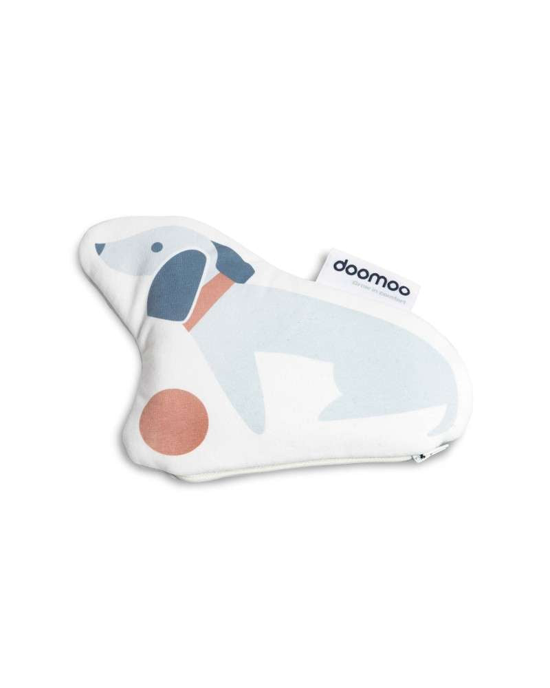 Coussin chauffant - Bouillotte Snoogy Dog Doomoo