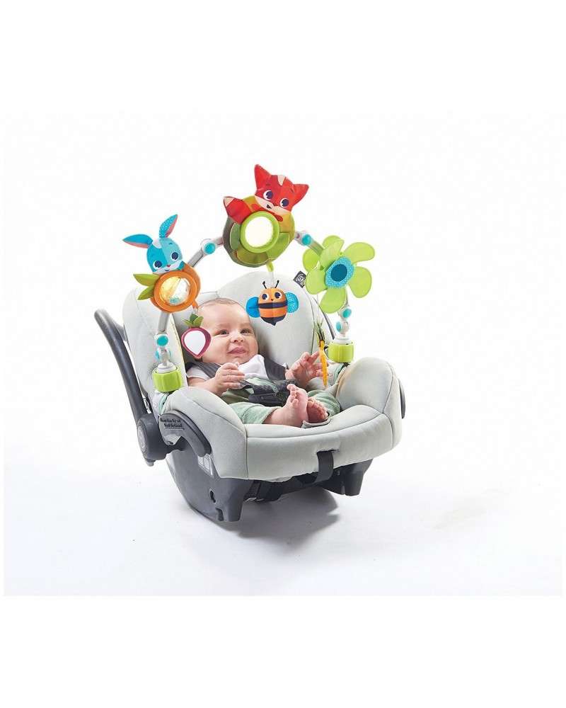 Arche de Jeu & Activités Articulées dans la Prairie Tiny Love