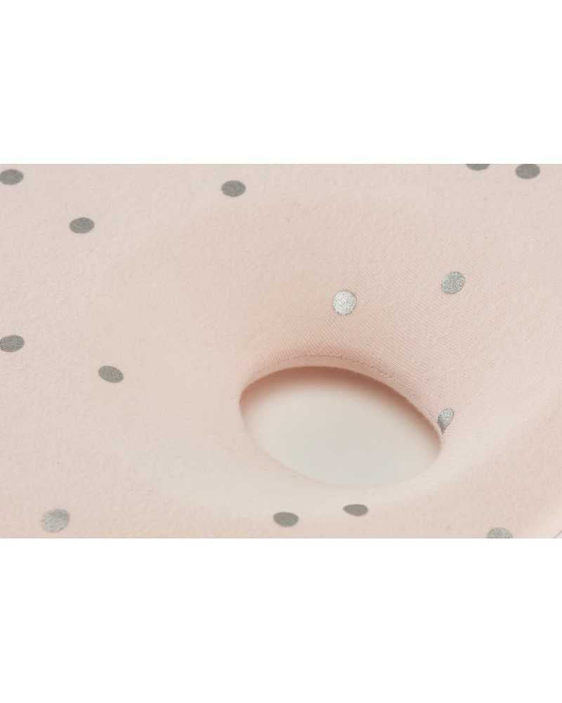 Babymoov Lovenest Original Baby Head Support - Pink