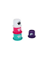 Jouets de bain RIGOLO & CO Badabulle