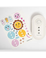 Nanny Moniteur Respiratoire