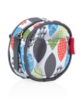 Pochette pour Sucette Nûby Multi