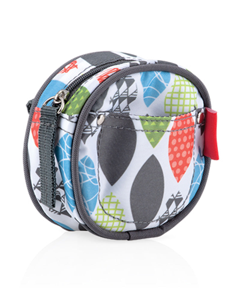 Pochette pour Sucette Nûby Multi