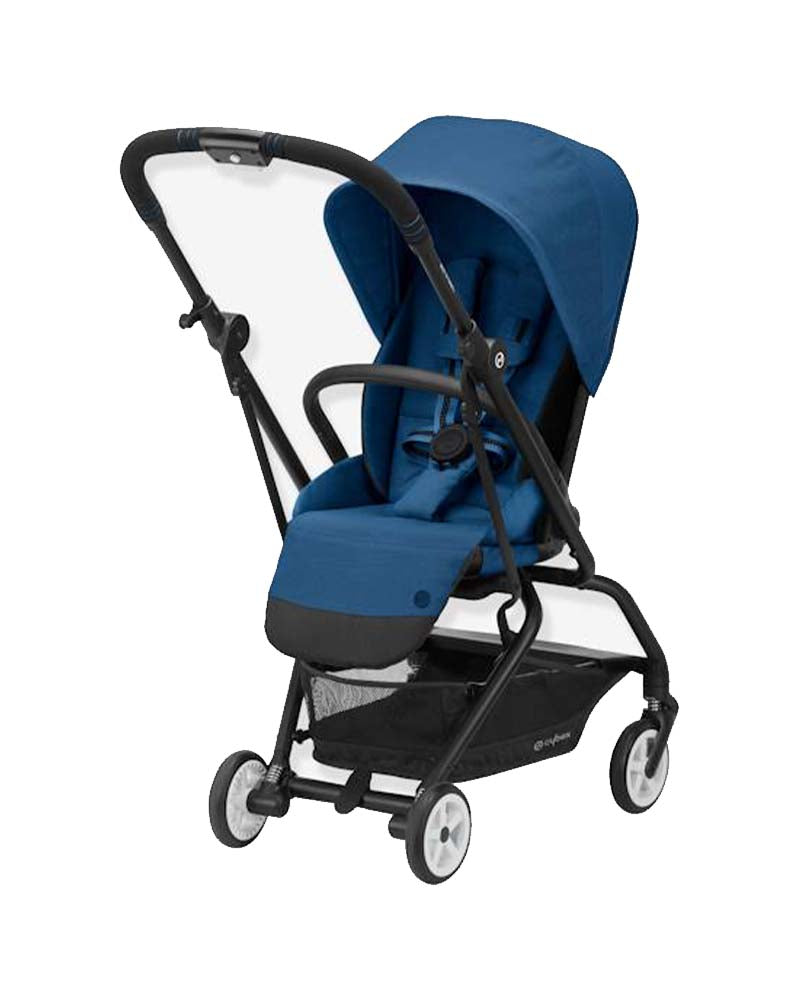CYBEX Eezy S Twist 2 Poussette - Bleu