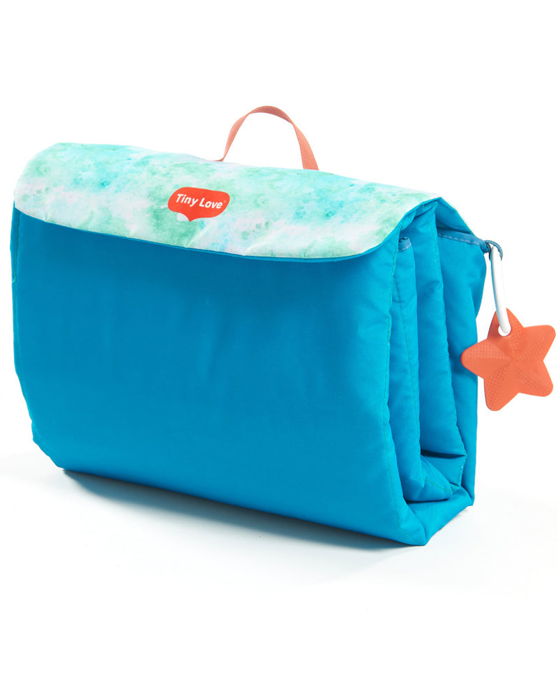 Tapis D'Extérieur - Tapis D'Éveil Treasure The Ocean XL Tiny Love - 0M+