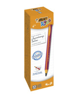 Lápiz Bic Kids Evolution - Rosa