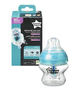 Tommee Tippee biberón anticólicos avanzado 0m+ Turquesa - 150ml