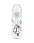 Nuk Biberón First Choice+ 300ml 0-6 meses - Winnie el Tigre