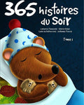 365 Bedtime Stories - Volume 1