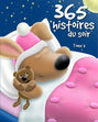 365 Histoires du soir - Tome 2