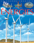 The Big Imagery - Energies