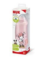 Disney Sports Cup 450ml NUK 24M+ - Minnie