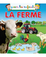 For Children - The Farm