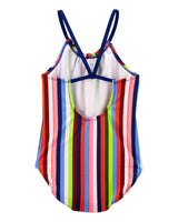 Maillot de bain 1 pièce Carter's - Rayures Multi