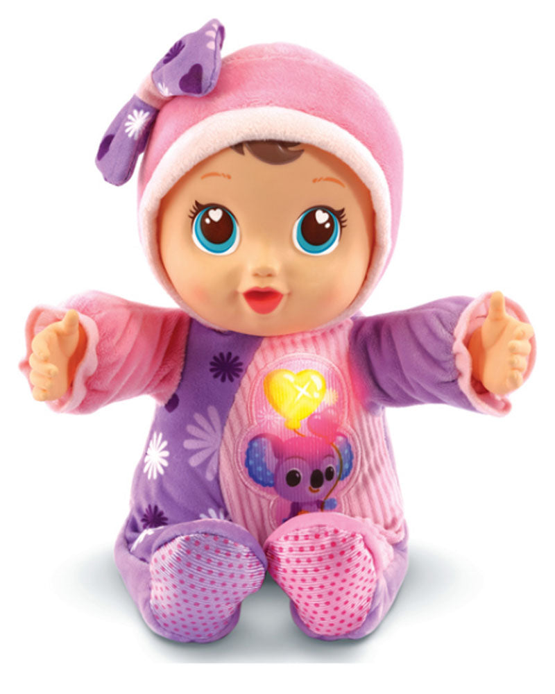Vtech Emma Plays Hide and Seek 1-6A