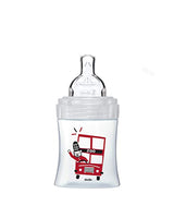 Dodie Biberón Anti-Cólico Sensation+ Vidrio 150ml (0-6m) Londres