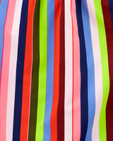 Maillot de bain 1 pièce Carter's - Rayures Multi
